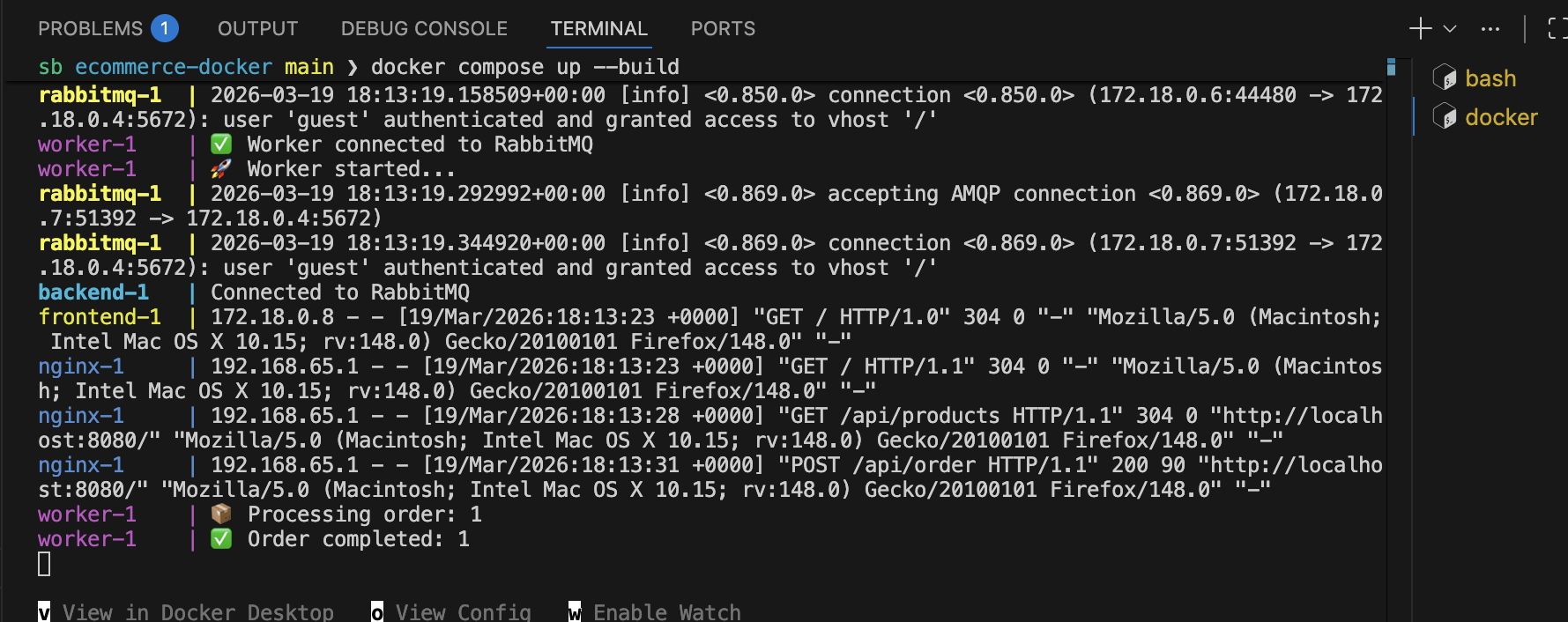 Architecture Diagram